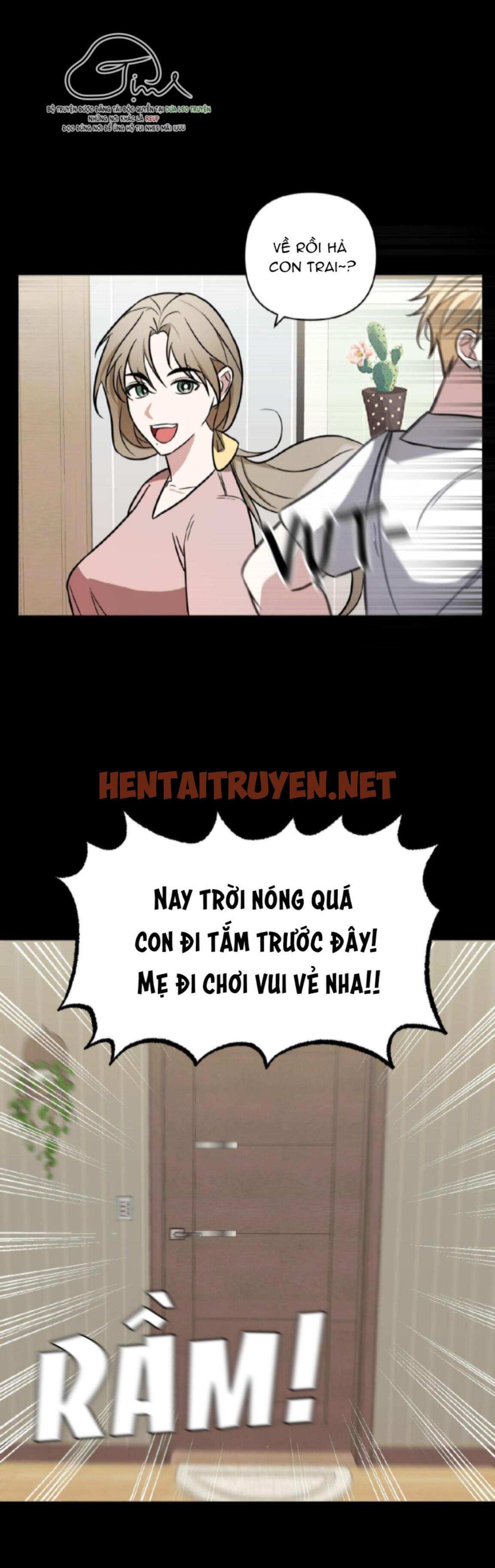 Xem ảnh Anh À, Không Thể Là Em Được Sao? - Chap 4 - img_034_1699543867 - HentaiTruyenVN.net