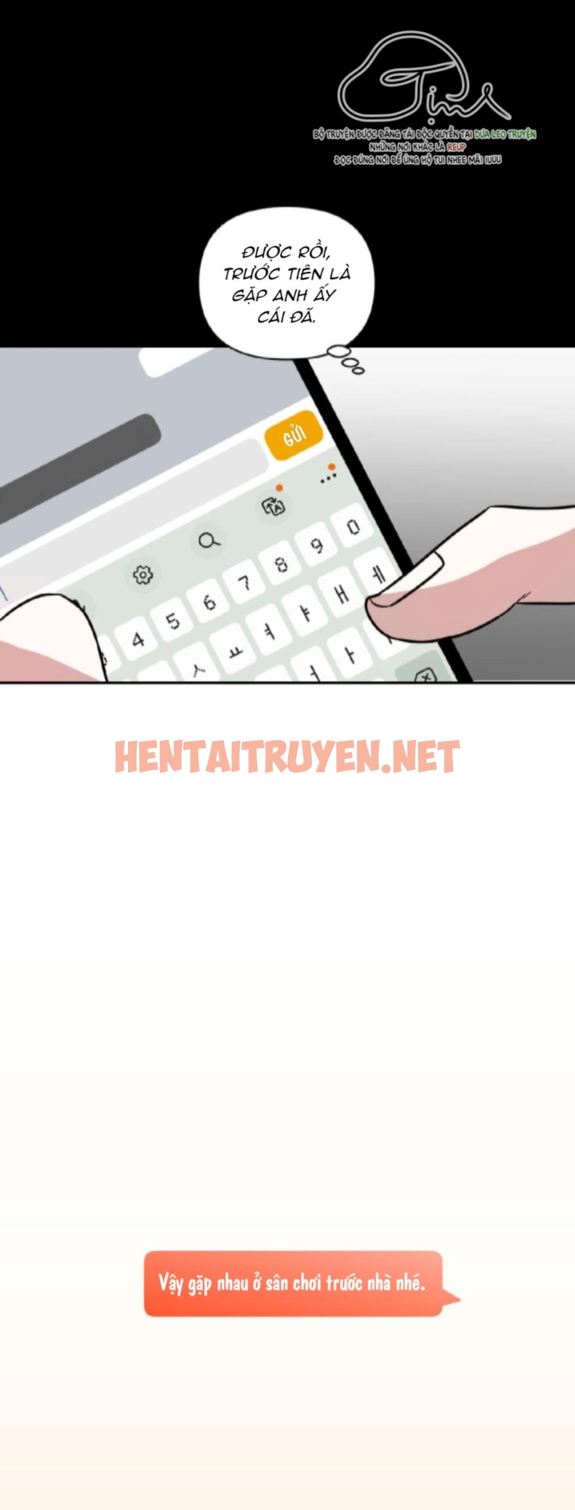 Xem ảnh Anh À, Không Thể Là Em Được Sao? - Chap 5 - img_024_1700141870 - HentaiTruyen.net