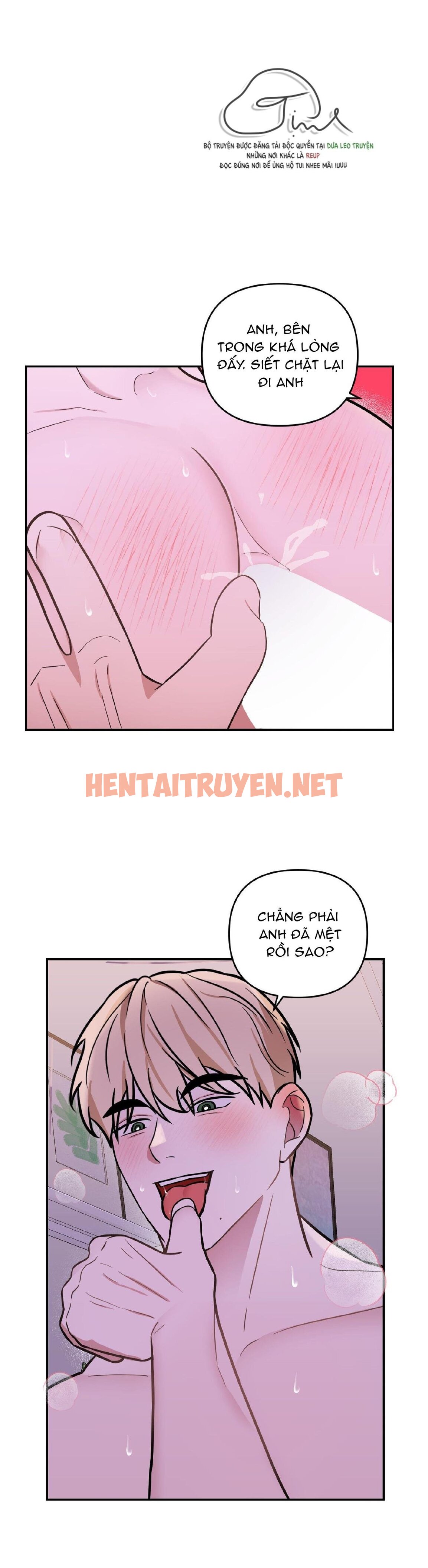 Xem ảnh Anh À, Không Thể Là Em Được Sao? - Chap 7 - img_029_1701872254 - HentaiTruyen.net