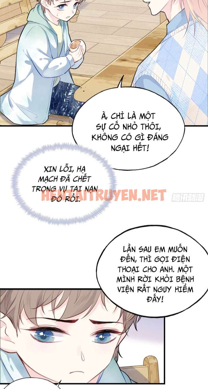 Xem ảnh img_007_1686415816 trong truyện hentai Anh Ấy Chưa Từng Rơi Xuống - Chap 18 - truyenhentai18.pro