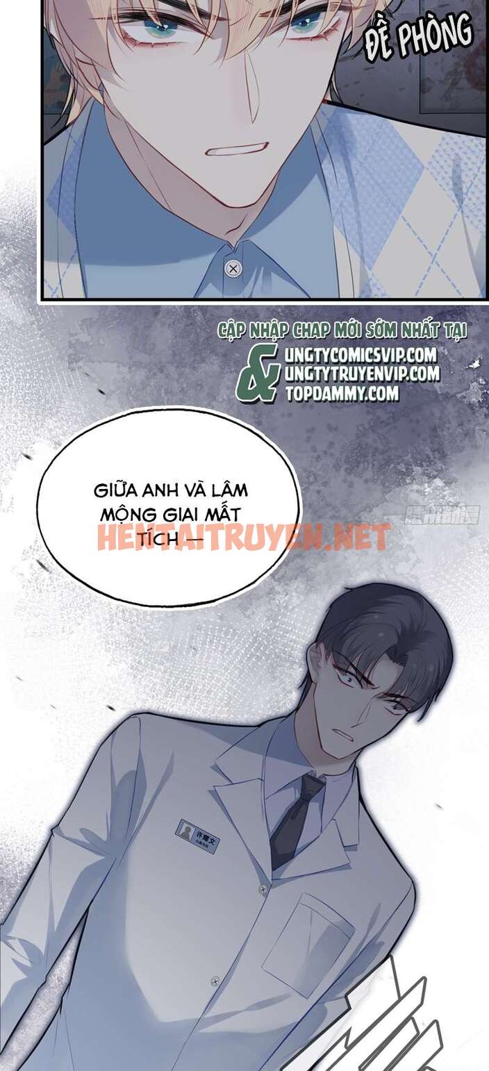 Xem ảnh Anh Ấy Chưa Từng Rơi Xuống - Chap 25 - img_034_1690637088 - TruyenVN.APP