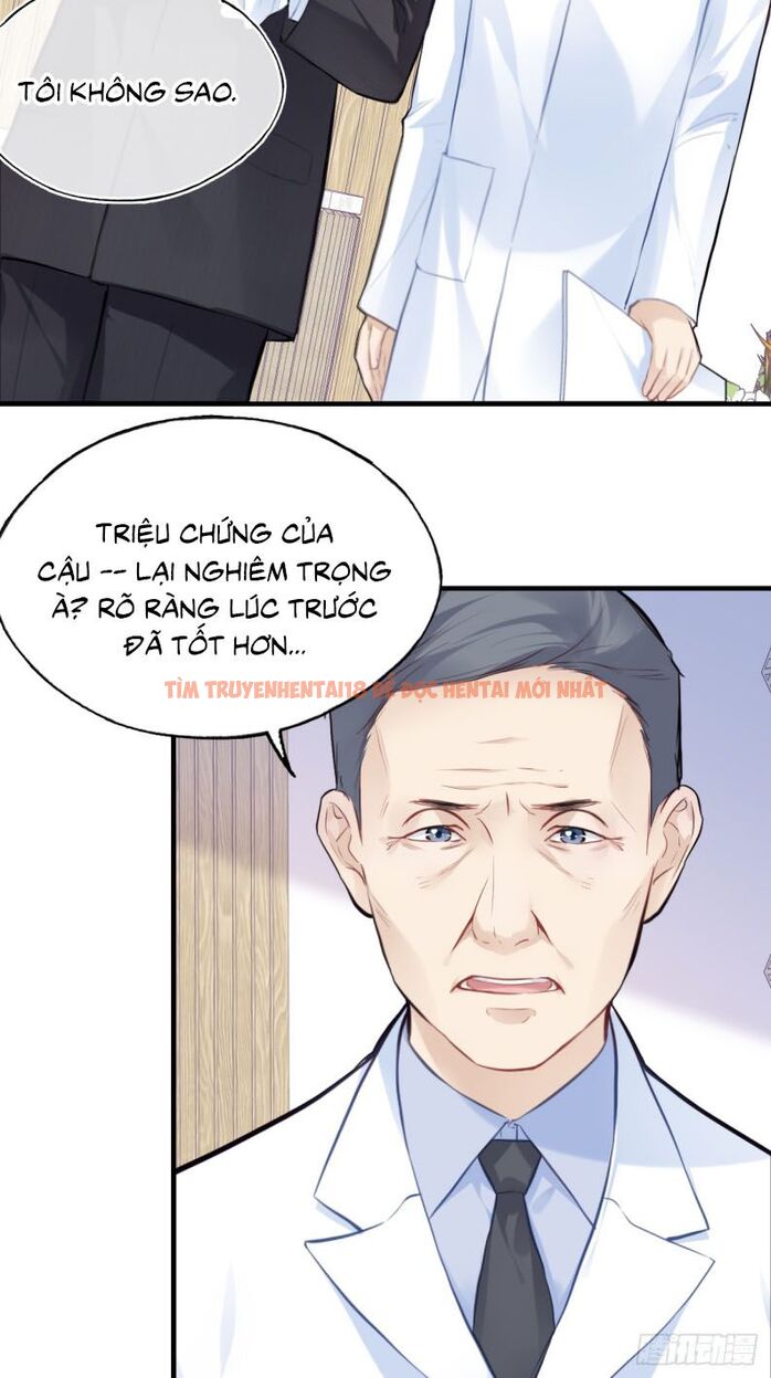 Xem ảnh Anh Ấy Chưa Từng Rơi Xuống - Chap 67 - img_039_1712398705 - TruyenVN.APP