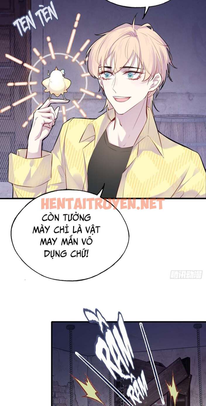 Xem ảnh Anh Ấy Chưa Từng Rơi Xuống - Chap 9 - img_020_1683292209 - HentaiTruyen.net