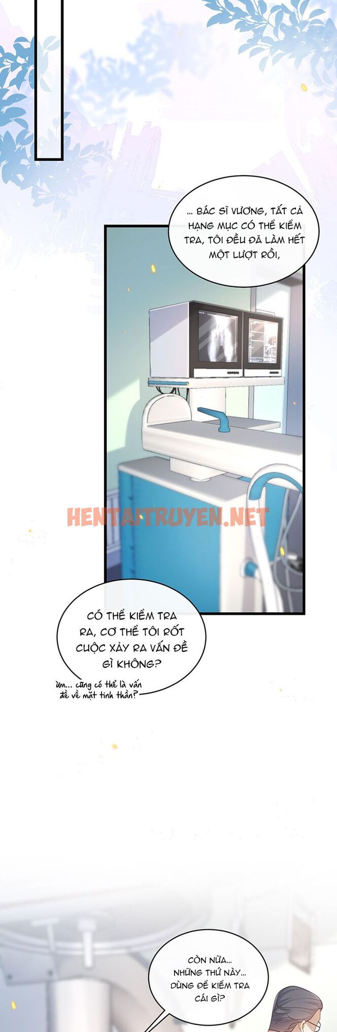 Xem ảnh Anh Ấy Đến Từ Màn Đêm - Chap 11 - img_007_1694710781 - HentaiTruyenVN.net