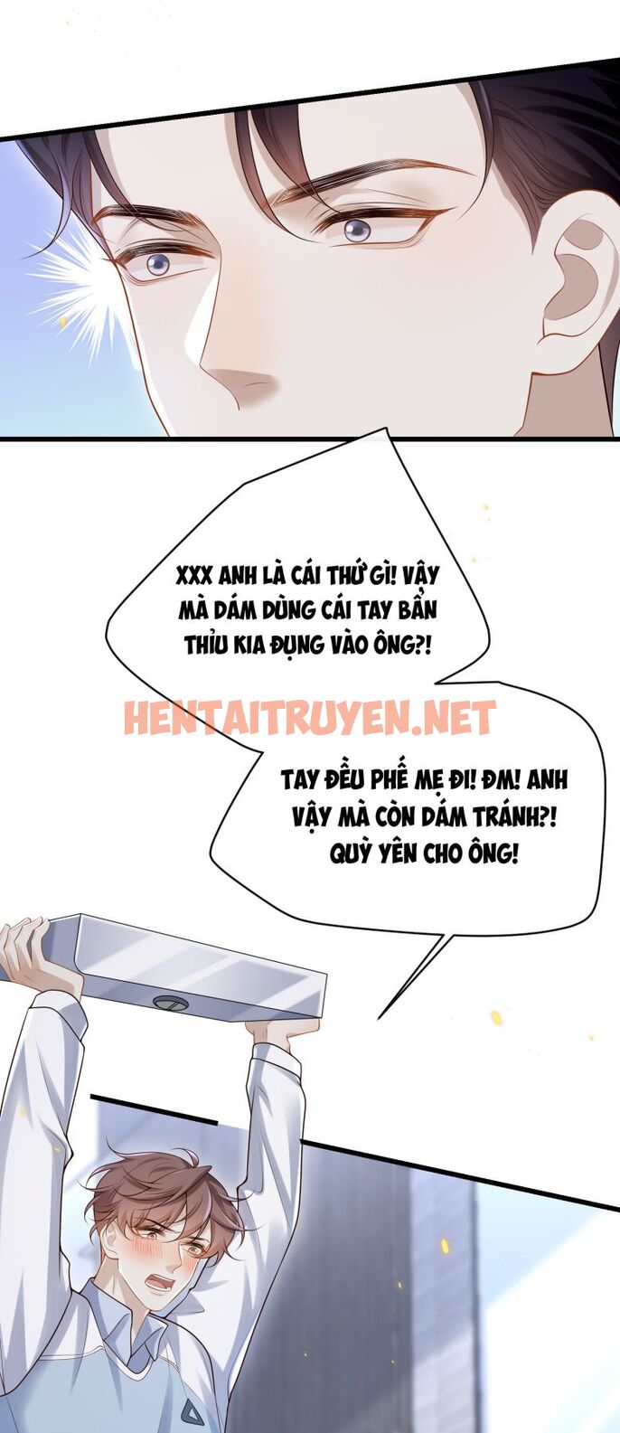 Xem ảnh Anh Ấy Đến Từ Màn Đêm - Chap 14 - img_029_1694710613 - TruyenVN.APP