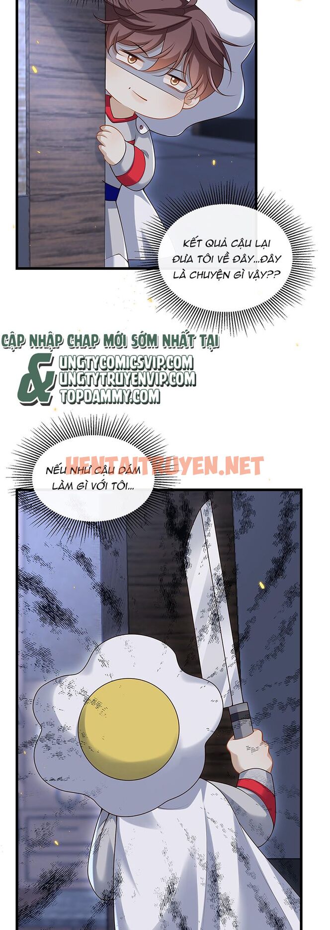 Xem ảnh Anh Ấy Đến Từ Màn Đêm - Chap 15 - img_020_1694710551 - HentaiTruyenVN.net