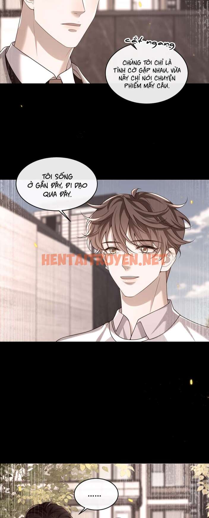 Xem ảnh Anh Ấy Đến Từ Màn Đêm - Chap 20 - img_012_1694710256 - HentaiTruyenVN.net