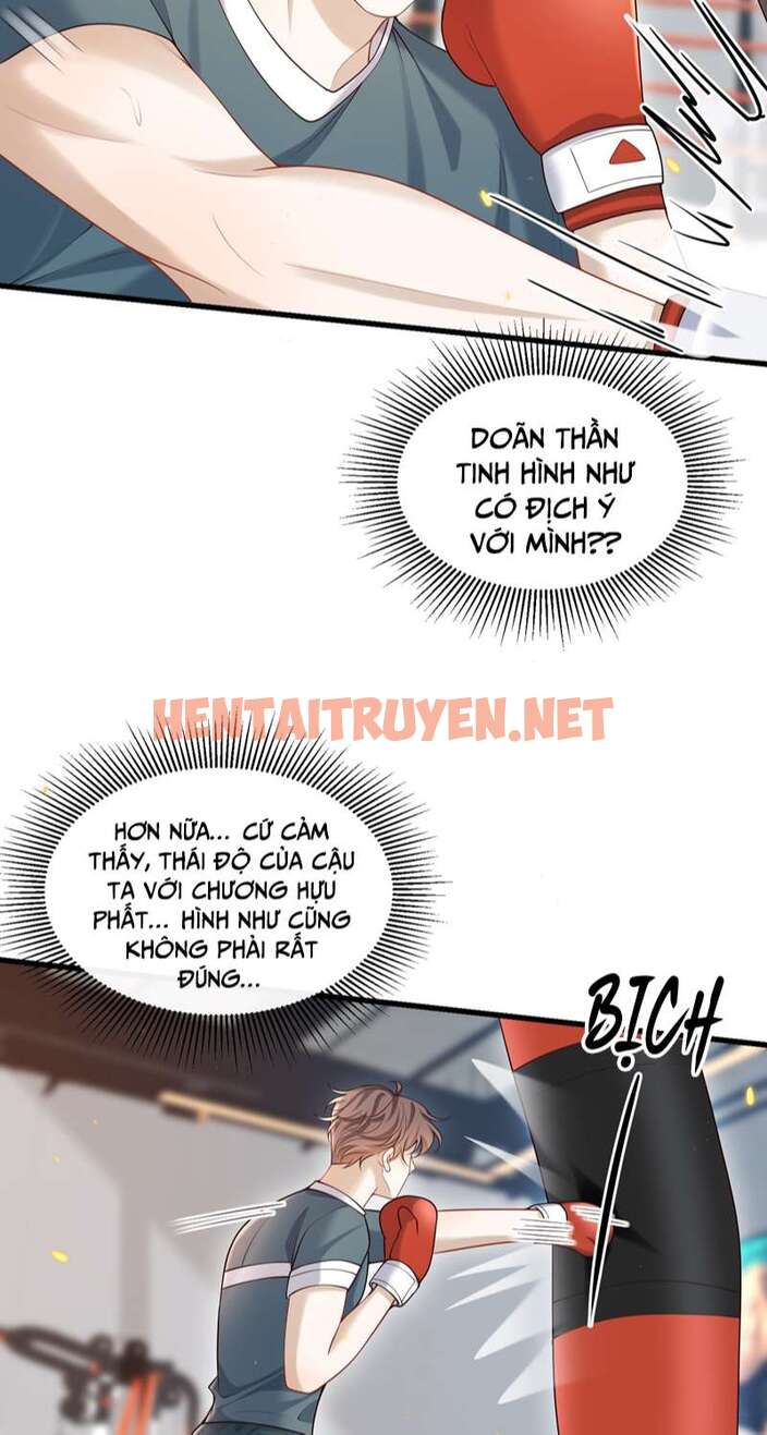 Xem ảnh Anh Ấy Đến Từ Màn Đêm - Chap 20 - img_017_1694710264 - HentaiTruyenVN.net