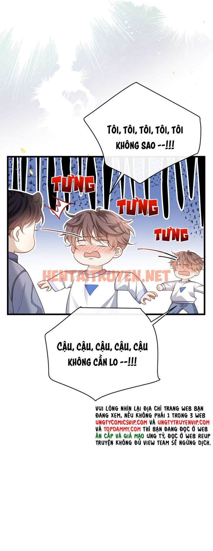 Xem ảnh Anh Ấy Đến Từ Màn Đêm - Chap 23 - img_016_1694710054 - TruyenVN.APP