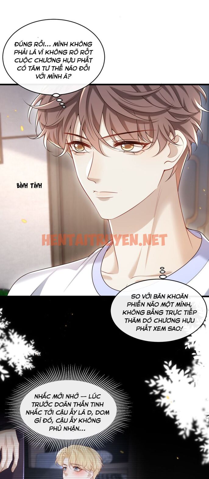 Xem ảnh Anh Ấy Đến Từ Màn Đêm - Chap 23 - img_023_1694710066 - TruyenVN.APP