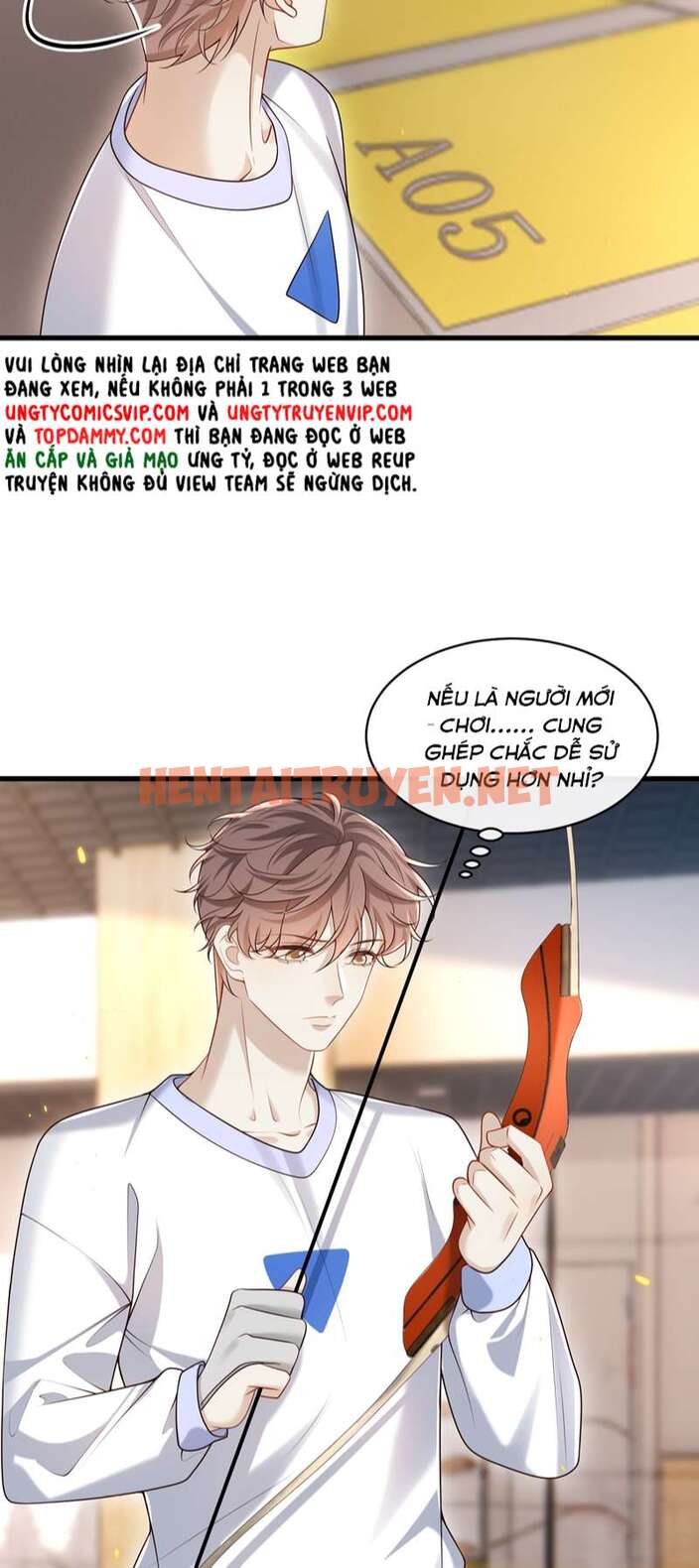 Xem ảnh Anh Ấy Đến Từ Màn Đêm - Chap 24 - img_006_1695258357 - HentaiTruyenVN.net