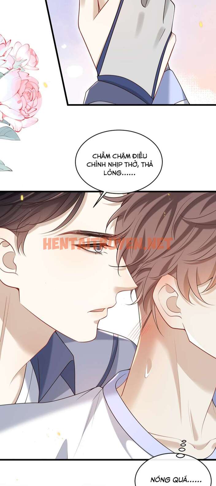 Xem ảnh Anh Ấy Đến Từ Màn Đêm - Chap 24 - img_011_1695258364 - HentaiTruyenVN.net