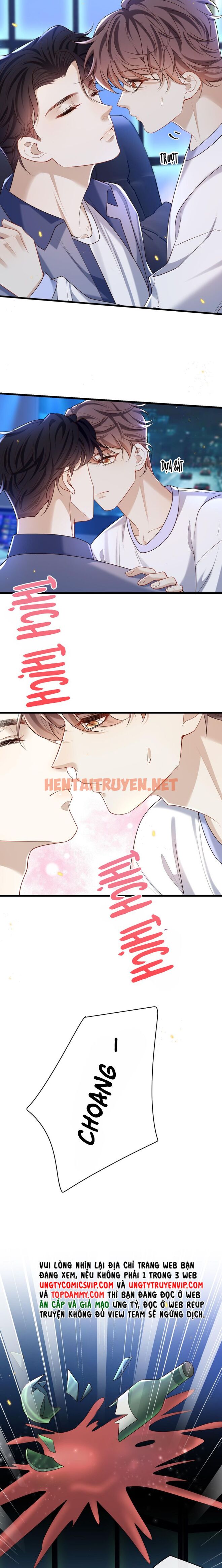 Xem ảnh Anh Ấy Đến Từ Màn Đêm - Chap 26 - img_008_1696489585 - HentaiTruyenVN.net