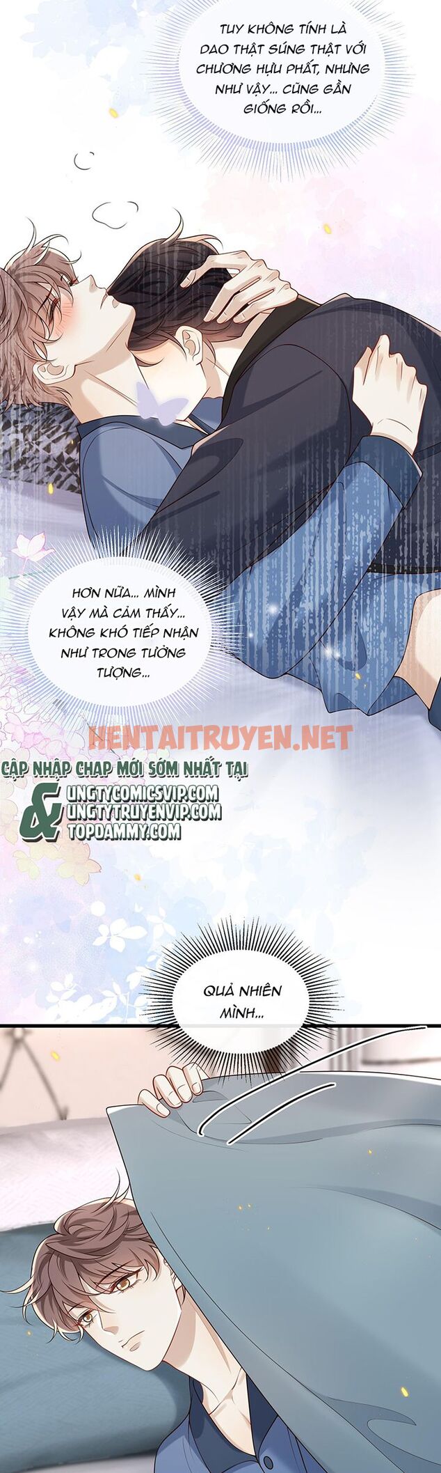 Xem ảnh Anh Ấy Đến Từ Màn Đêm - Chap 35 - img_006_1703156939 - TruyenVN.APP