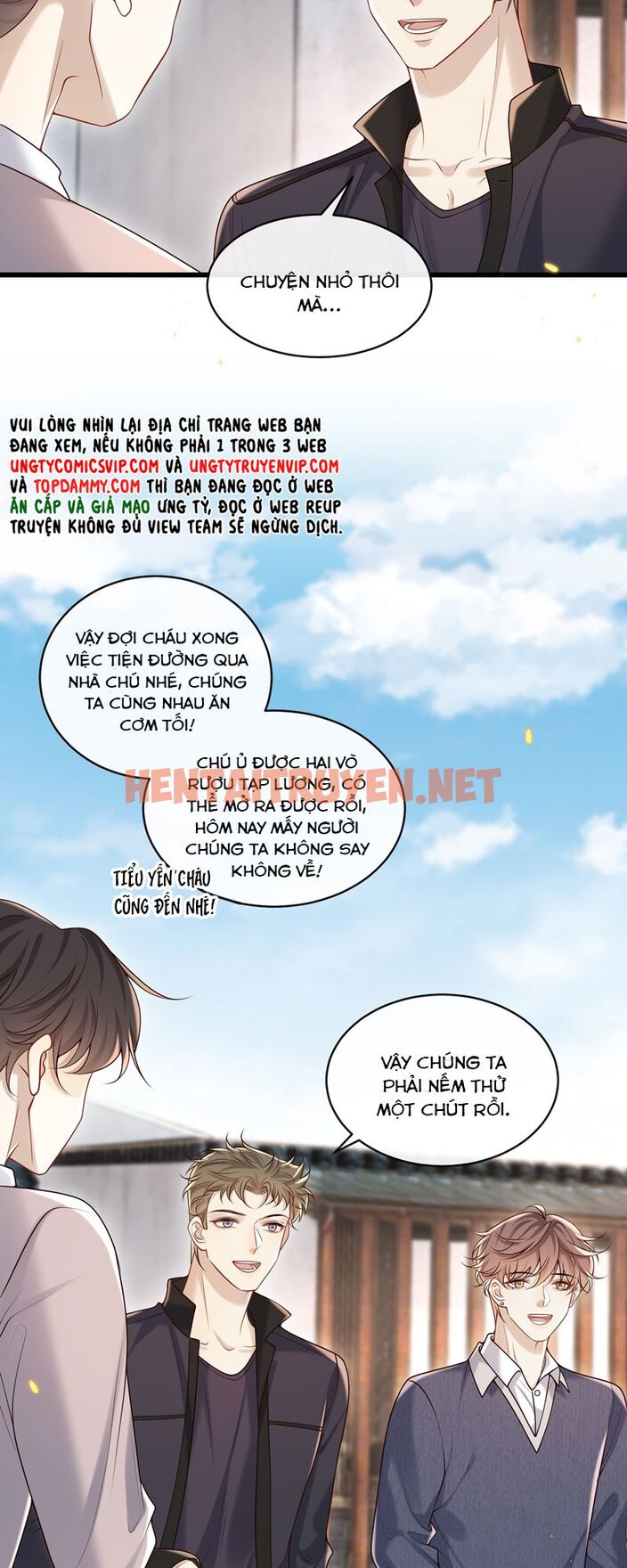 Xem ảnh Anh Ấy Đến Từ Màn Đêm - Chap 38 - img_010_1704935346 - HentaiTruyenVN.net