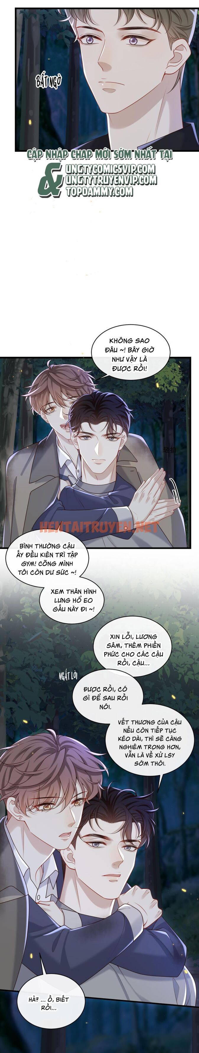 Xem ảnh Anh Ấy Đến Từ Màn Đêm - Chap 41 - img_015_1707372062 - HentaiTruyenVN.net