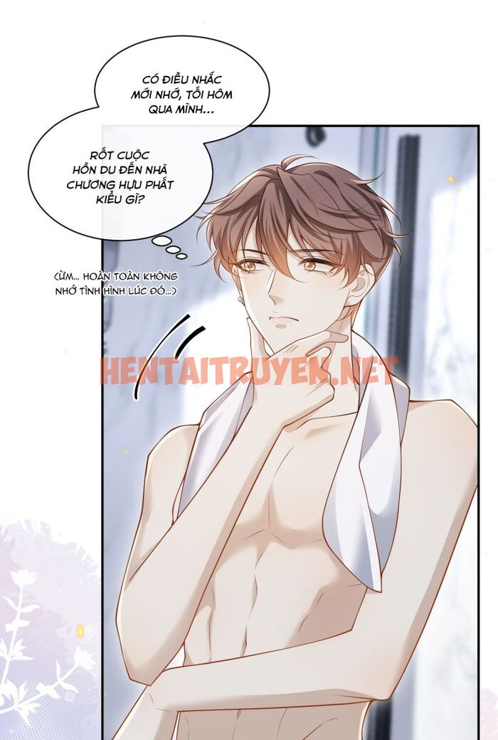 Xem ảnh Anh Ấy Đến Từ Màn Đêm - Chap 7 - img_019_1694711038 - TruyenVN.APP