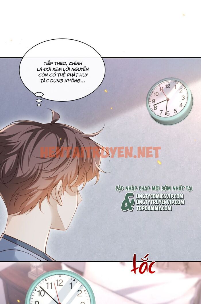 Xem ảnh Anh Ấy Đến Từ Màn Đêm - Chap 7 - img_031_1694711059 - TruyenVN.APP