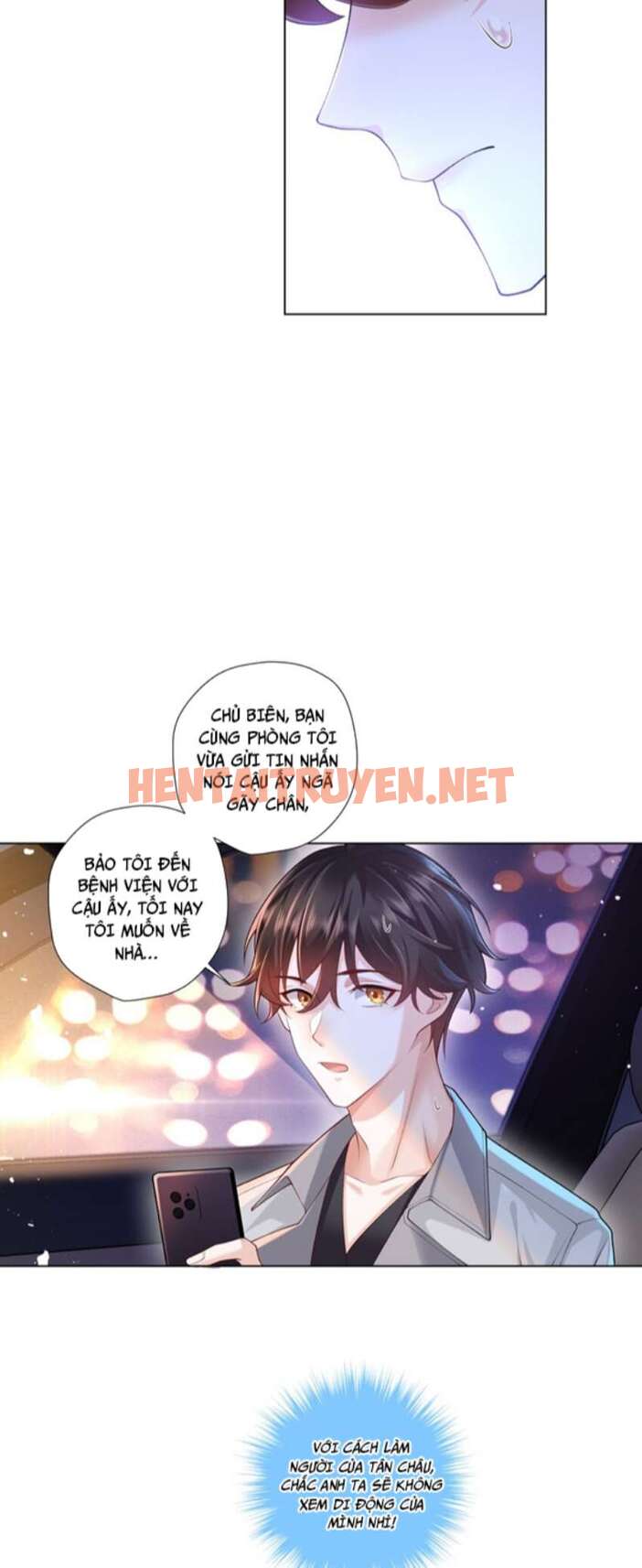 Xem ảnh Anh Ấy Quá Khéo Rồi - Chap 16 - img_007_1675523458 - HentaiTruyen.net