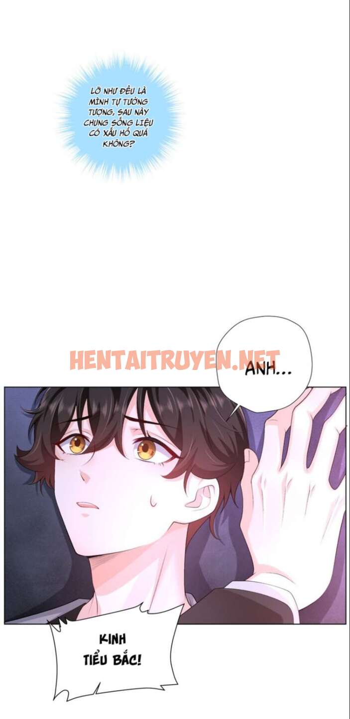 Xem ảnh Anh Ấy Quá Khéo Rồi - Chap 17 - img_014_1675566437 - HentaiTruyen.net