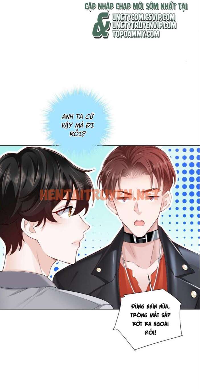 Xem ảnh Anh Ấy Quá Khéo Rồi - Chap 17 - img_023_1675566450 - HentaiTruyen.net