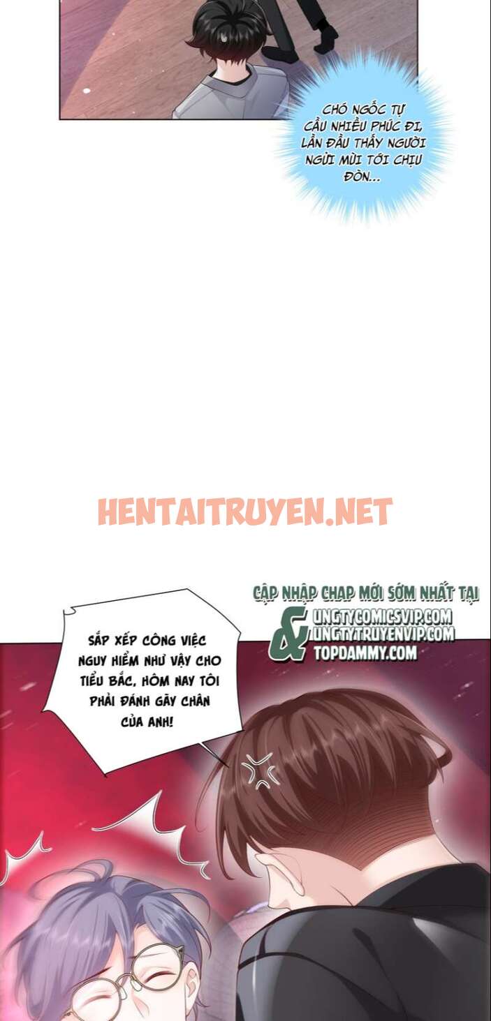 Xem ảnh Anh Ấy Quá Khéo Rồi - Chap 17 - img_030_1675566461 - HentaiTruyen.net