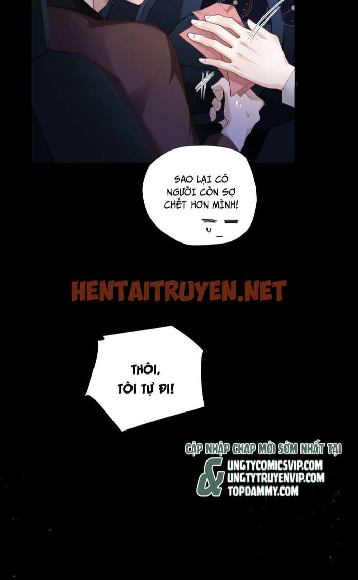 Xem ảnh Anh Ấy Quá Khéo Rồi - Chap 18 - img_004_1676171334 - TruyenVN.APP