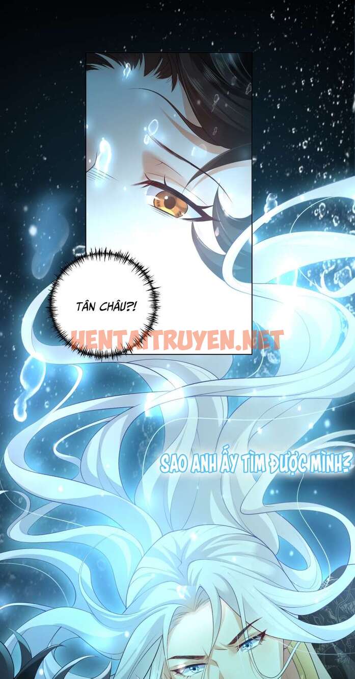 Xem ảnh Anh Ấy Quá Khéo Rồi - Chap 18 - img_019_1676171357 - TruyenVN.APP