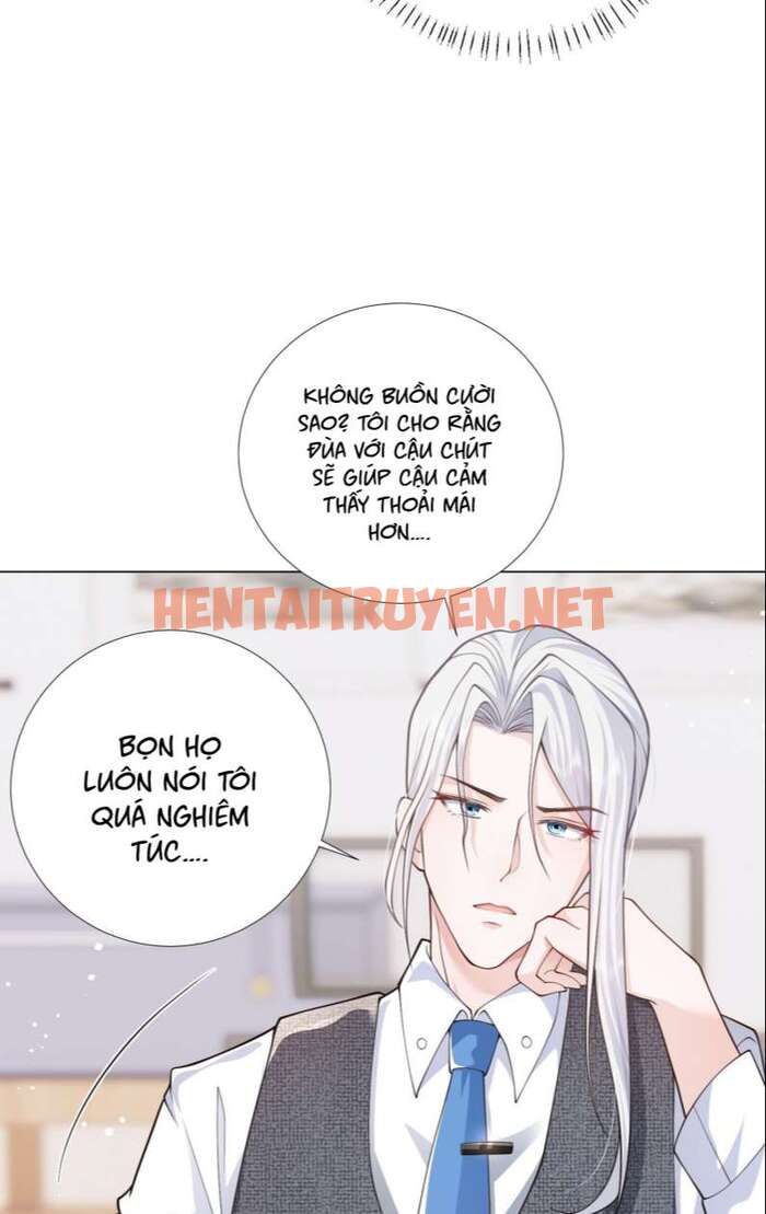 Xem ảnh Anh Ấy Quá Khéo Rồi - Chap 2 - img_015_1672474962 - HentaiTruyen.net