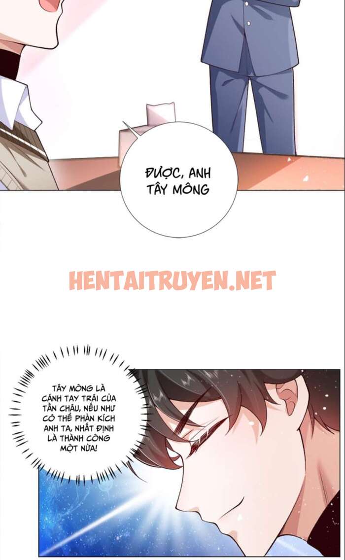 Xem ảnh Anh Ấy Quá Khéo Rồi - Chap 2 - img_027_1672474990 - HentaiTruyen.net