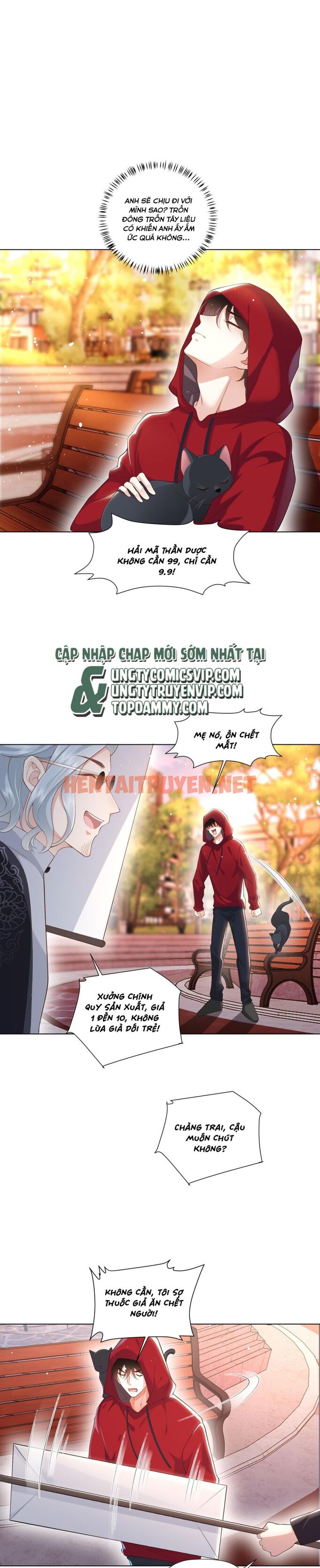 Xem ảnh Anh Ấy Quá Khéo Rồi - Chap 20 - img_003_1677340593 - HentaiTruyen.net