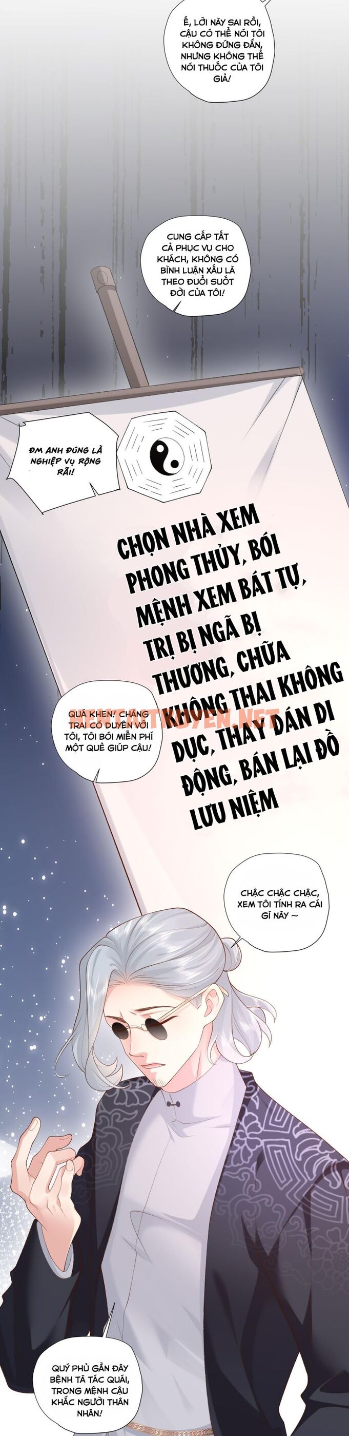 Xem ảnh Anh Ấy Quá Khéo Rồi - Chap 20 - img_004_1677340635 - HentaiTruyen.net