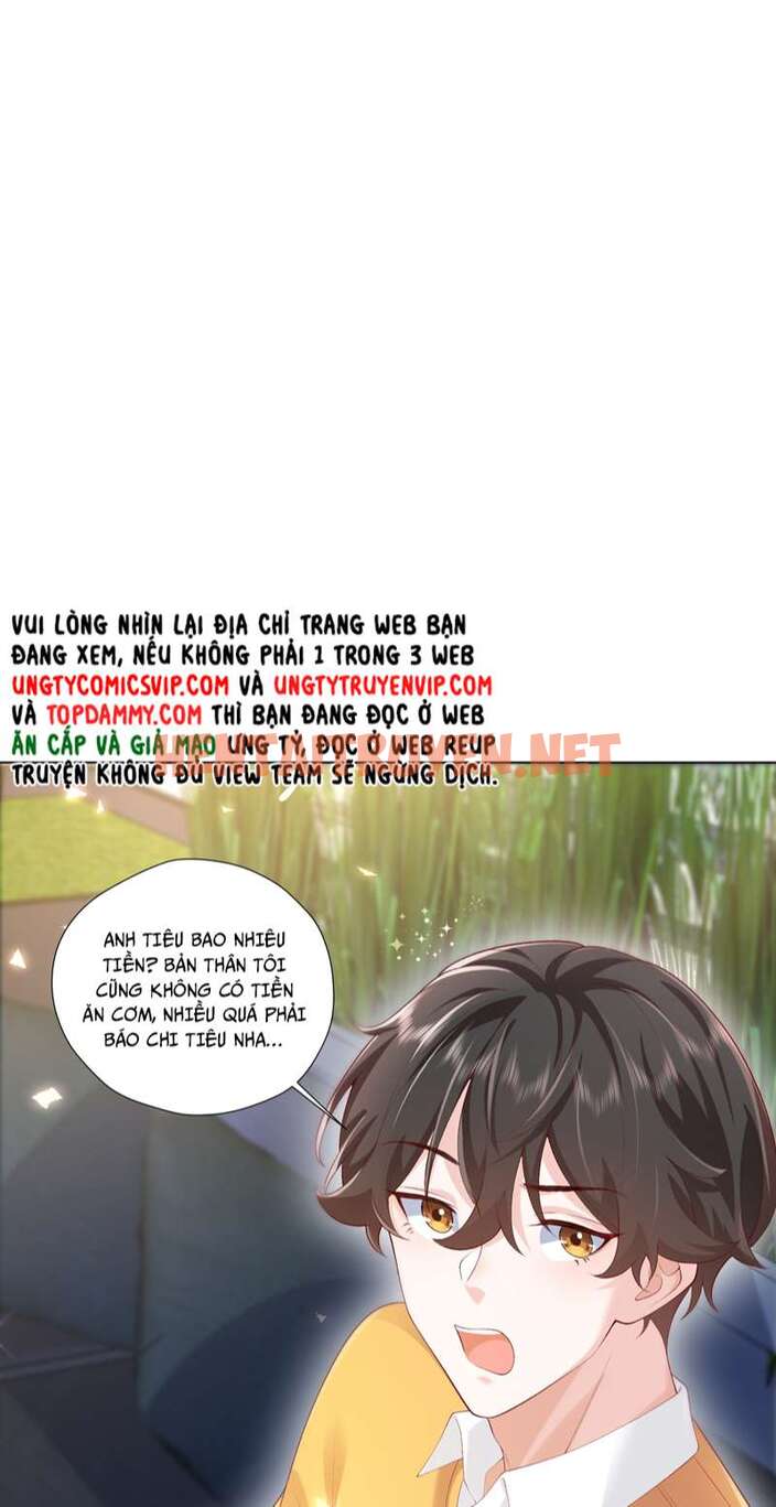 Xem ảnh Anh Ấy Quá Khéo Rồi - Chap 21 - img_020_1677917544 - HentaiTruyen.net