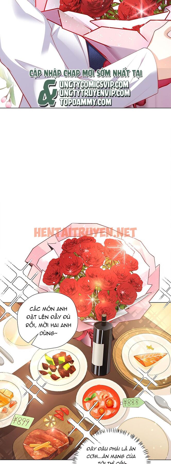 Xem ảnh Anh Ấy Quá Khéo Rồi - Chap 22 - img_007_1678530433 - HentaiTruyenVN.net