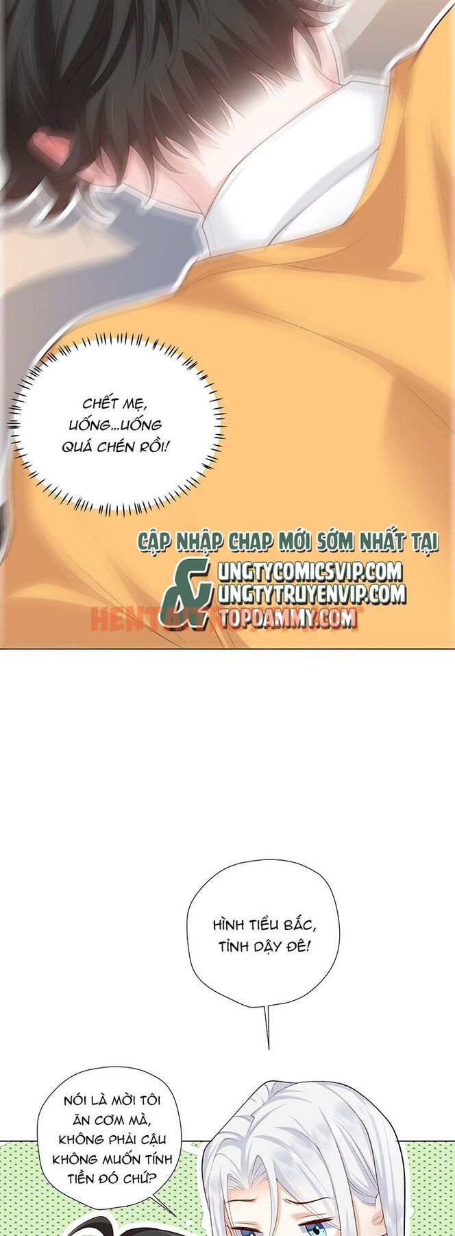 Xem ảnh Anh Ấy Quá Khéo Rồi - Chap 22 - img_011_1678530528 - HentaiTruyenVN.net