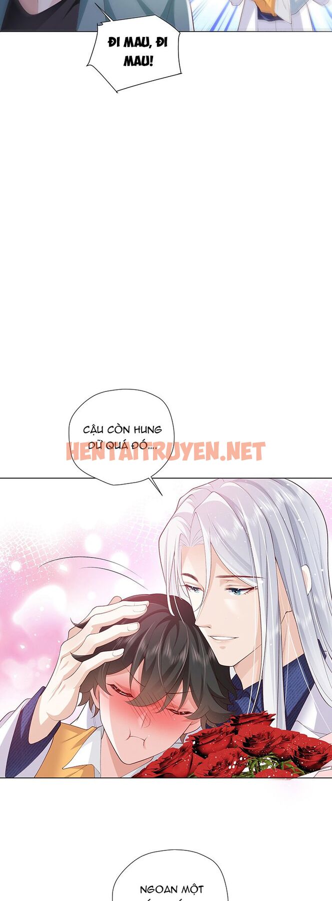 Xem ảnh Anh Ấy Quá Khéo Rồi - Chap 22 - img_016_1678530588 - HentaiTruyenVN.net