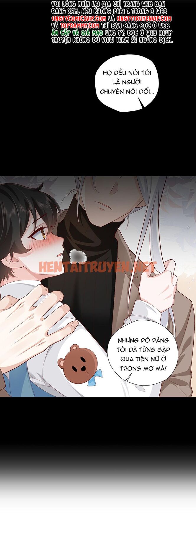 Xem ảnh Anh Ấy Quá Khéo Rồi - Chap 22 - img_022_1678530798 - HentaiTruyenVN.net