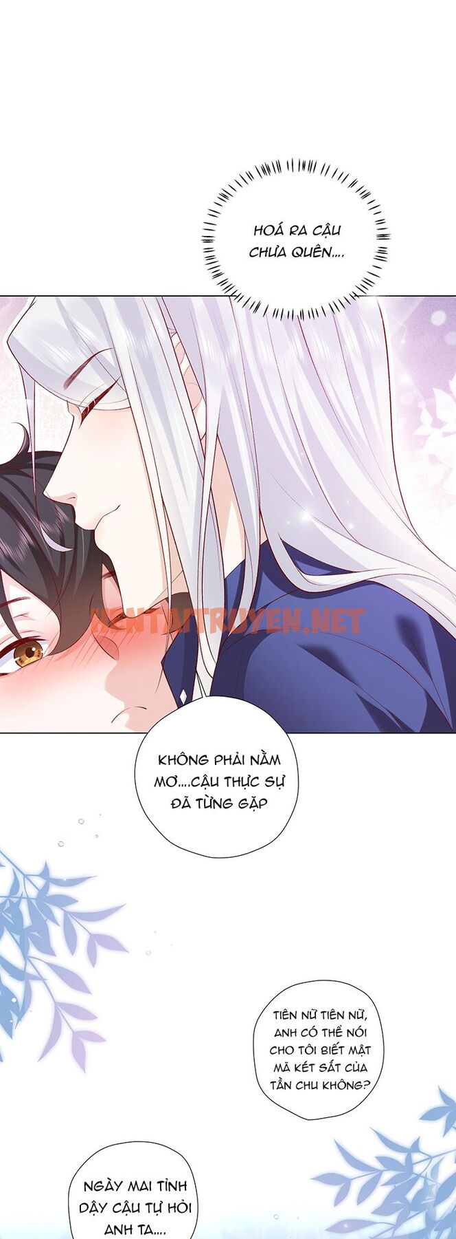 Xem ảnh Anh Ấy Quá Khéo Rồi - Chap 22 - img_023_1678530801 - HentaiTruyenVN.net