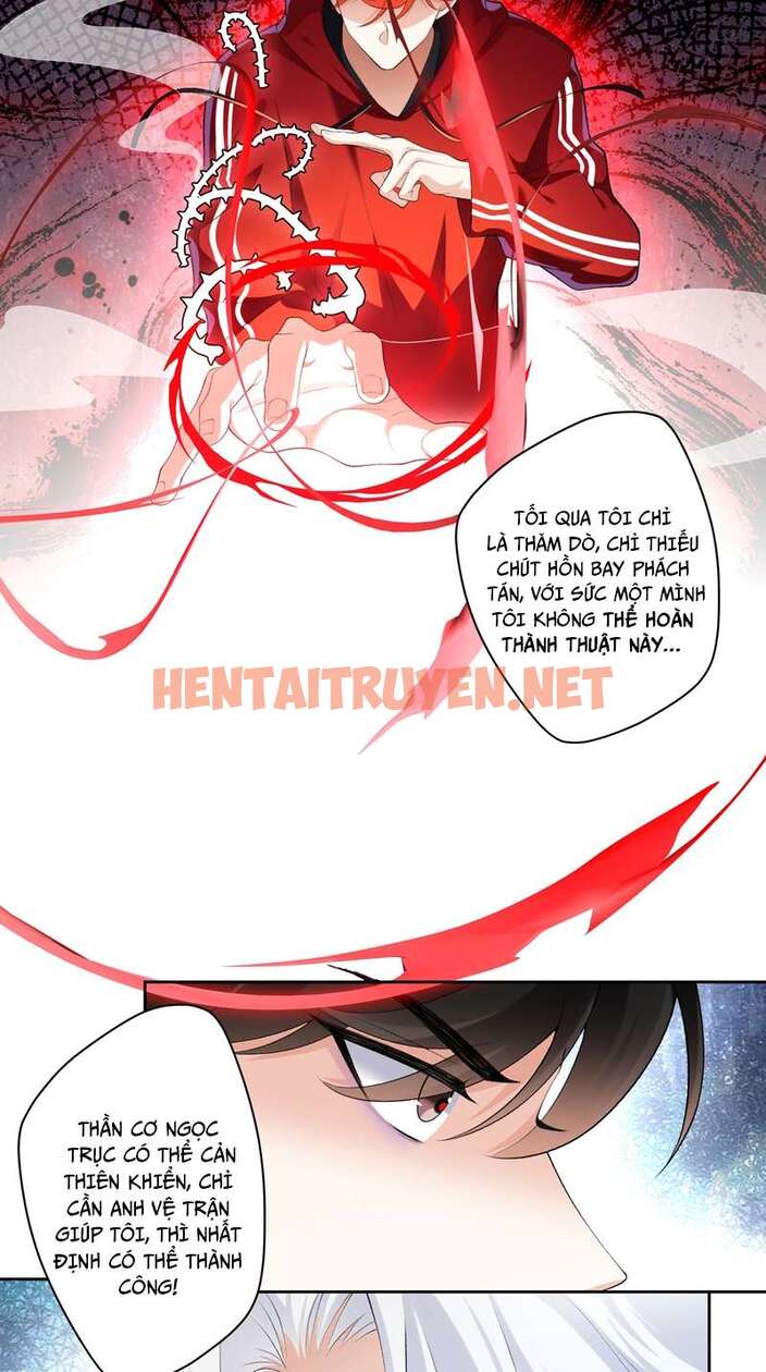 Xem ảnh Anh Ấy Quá Khéo Rồi - Chap 24 - img_004_1679765839 - HentaiTruyenVN.net