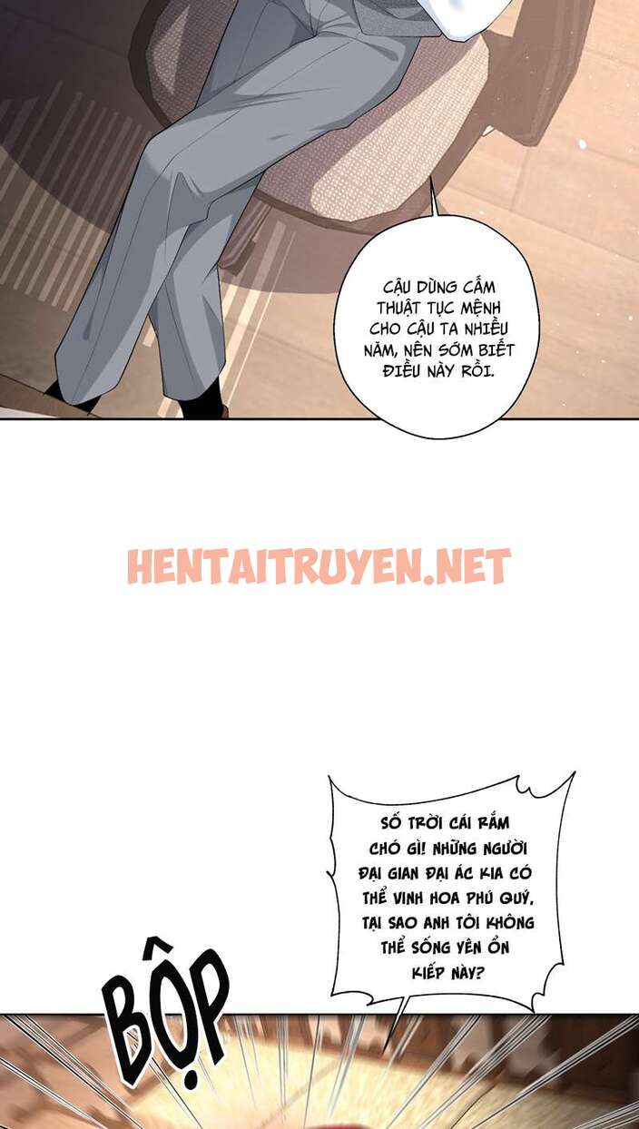 Xem ảnh Anh Ấy Quá Khéo Rồi - Chap 24 - img_006_1679765881 - HentaiTruyenVN.net