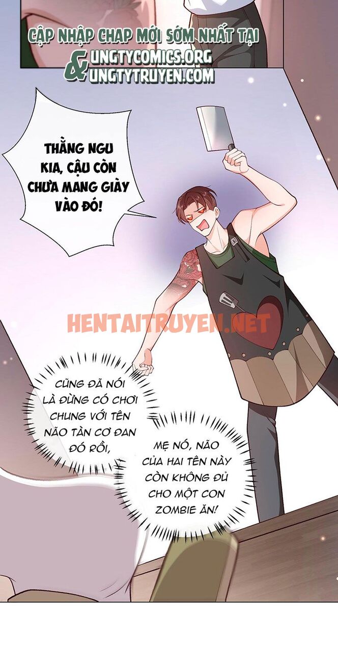 Xem ảnh Anh Ấy Quá Khéo Rồi - Chap 5 - img_021_1672474737 - HentaiTruyen.net