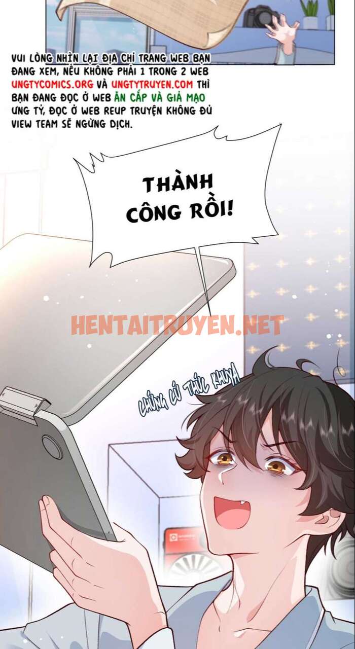 Xem ảnh Anh Ấy Quá Khéo Rồi - Chap 6 - img_003_1672474604 - HentaiTruyen.net