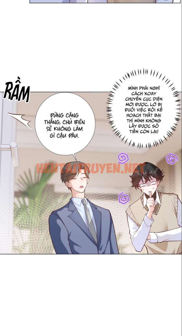 Xem ảnh Anh Ấy Quá Khéo Rồi - Chap 6 - img_024_1672474643 - TruyenVN.APP