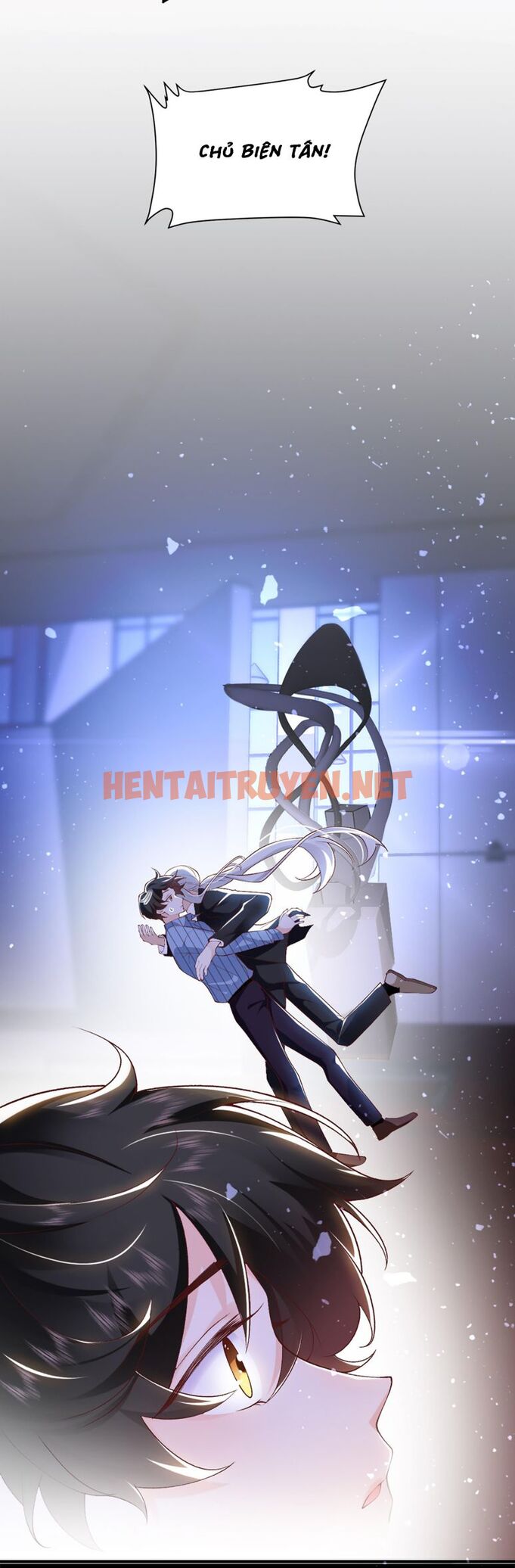 Xem ảnh Anh Ấy Quá Khéo Rồi - Chap 8 - img_011_1672474467 - HentaiTruyen.net