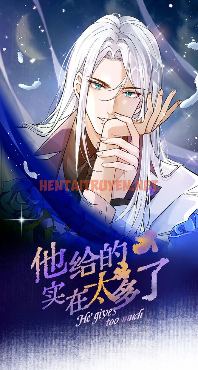 Xem ảnh Anh Ấy Quá Khéo Rồi - Chap 9 - img_002_1672474267 - TruyenVN.APP