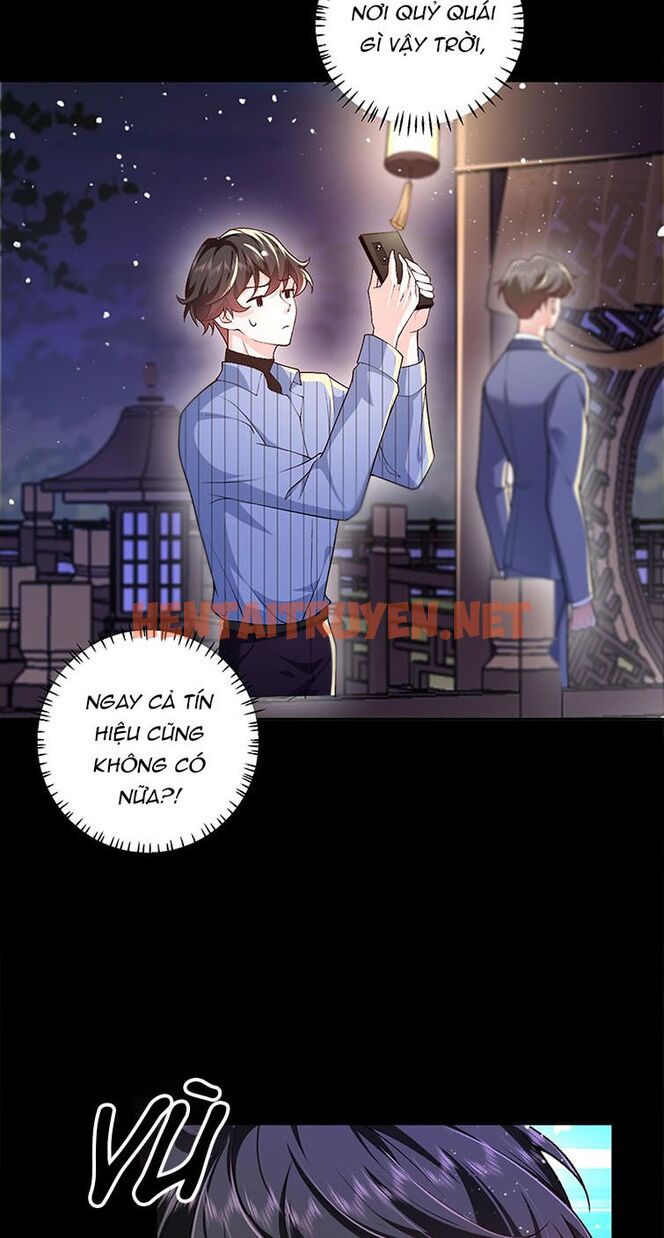 Xem ảnh Anh Ấy Quá Khéo Rồi - Chap 9 - img_006_1672474275 - HentaiTruyen.net