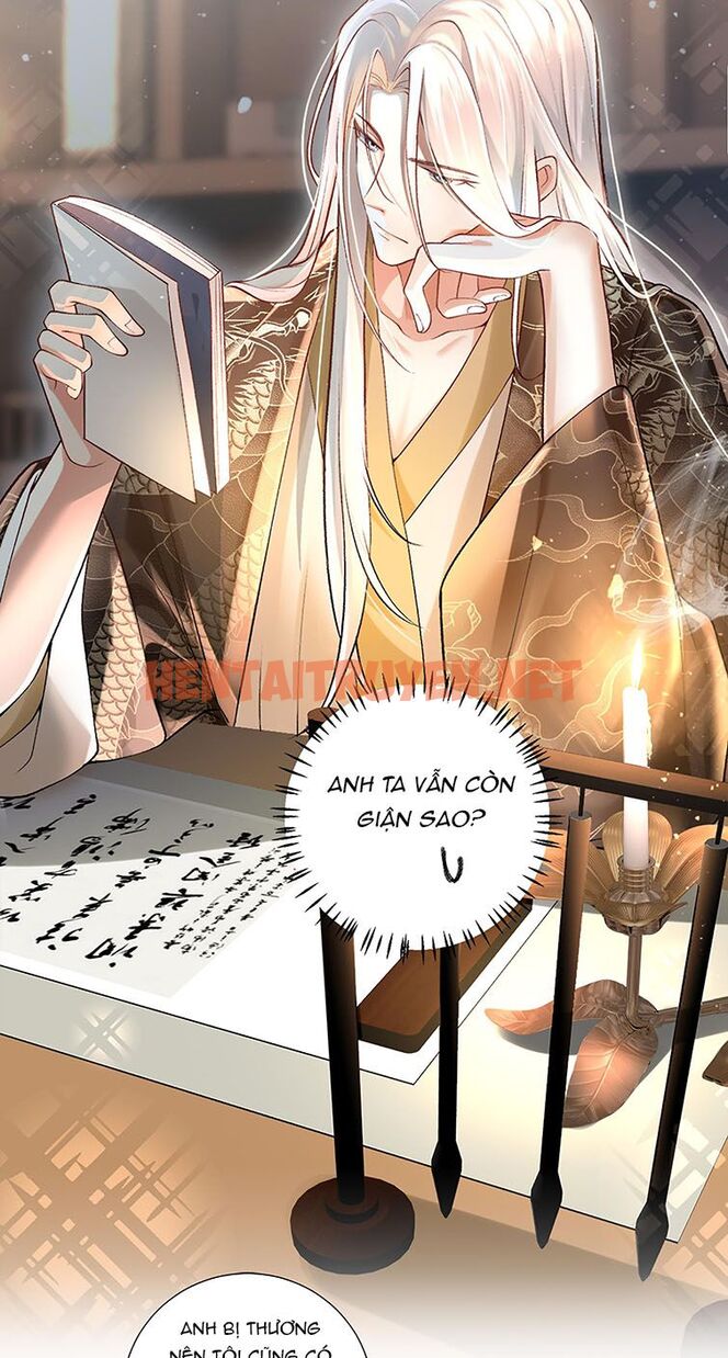 Xem ảnh Anh Ấy Quá Khéo Rồi - Chap 9 - img_013_1672474291 - HentaiTruyen.net