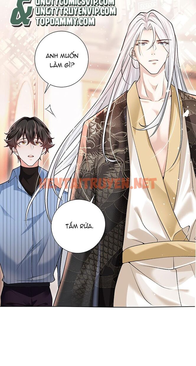 Xem ảnh Anh Ấy Quá Khéo Rồi - Chap 9 - img_015_1672474295 - TruyenVN.APP