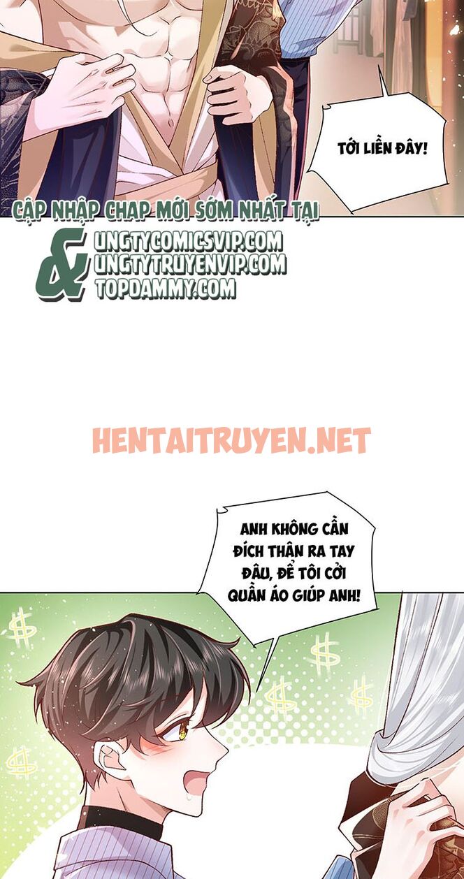 Xem ảnh Anh Ấy Quá Khéo Rồi - Chap 9 - img_024_1672474314 - TruyenVN.APP