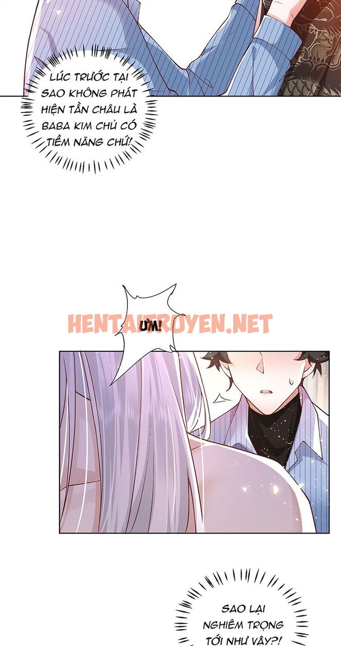 Xem ảnh Anh Ấy Quá Khéo Rồi - Chap 9 - img_025_1672474318 - HentaiTruyen.net